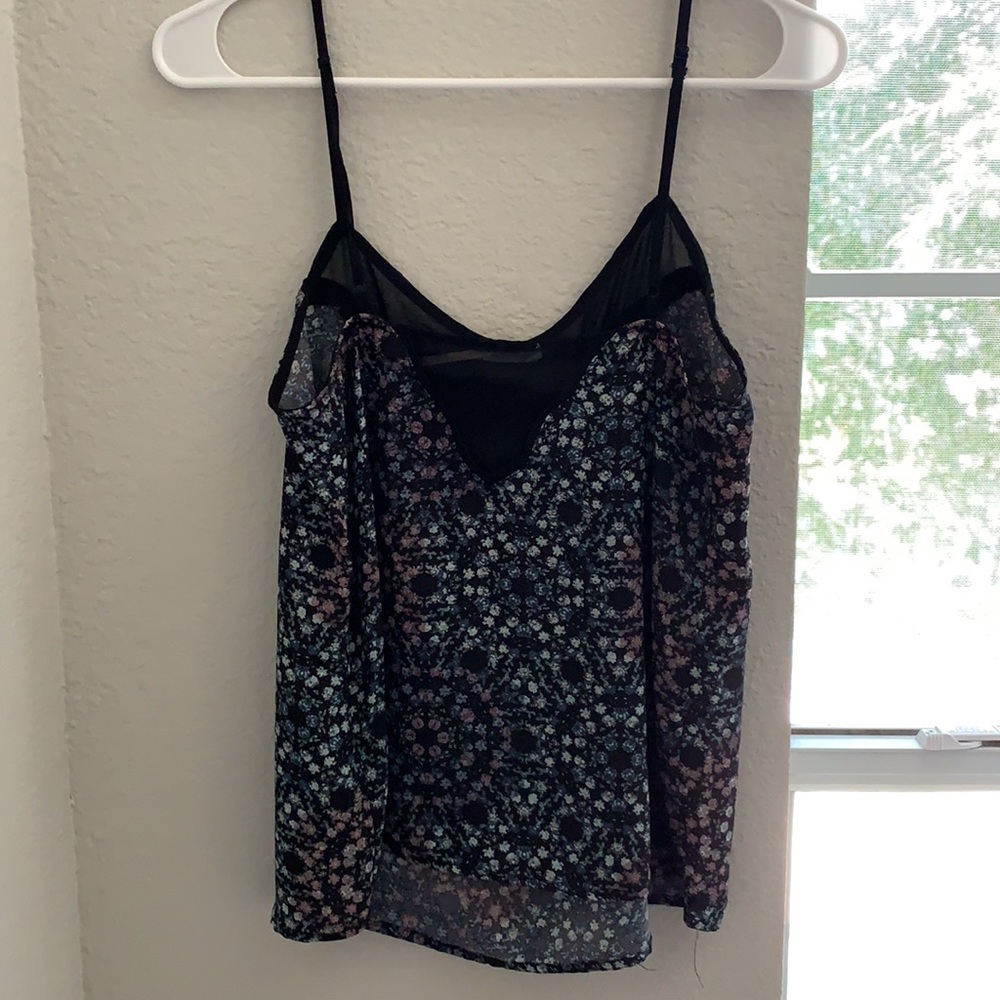 Kimchi Blue Cami Top - Picture 3 of 3
